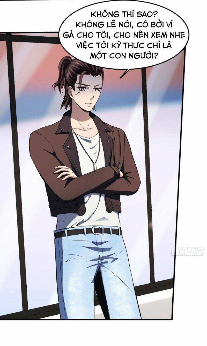 Phản Phái Yêu Tế - Chapter 19 - Trang 24