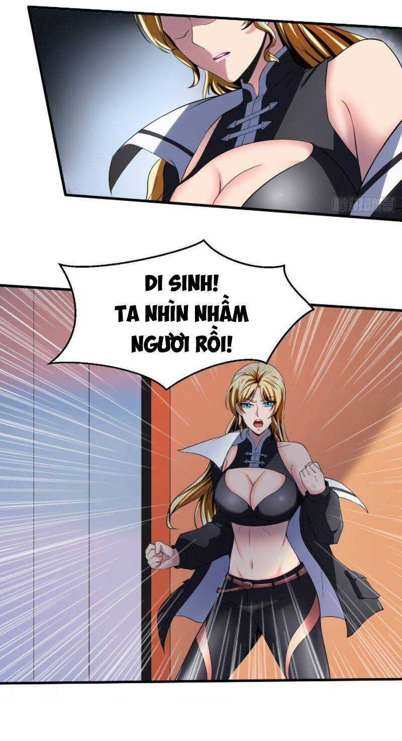 Phản Phái Yêu Tế - Chapter 19 - Trang 28