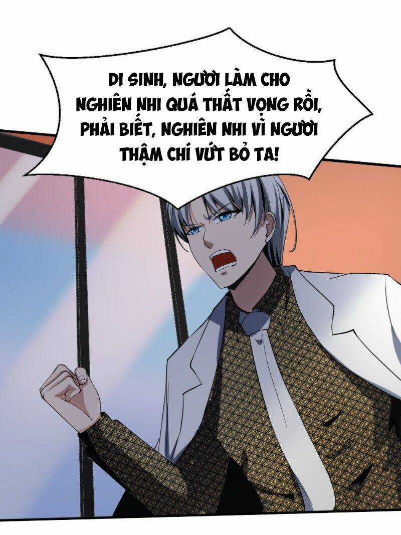 Phản Phái Yêu Tế - Chapter 19 - Trang 30