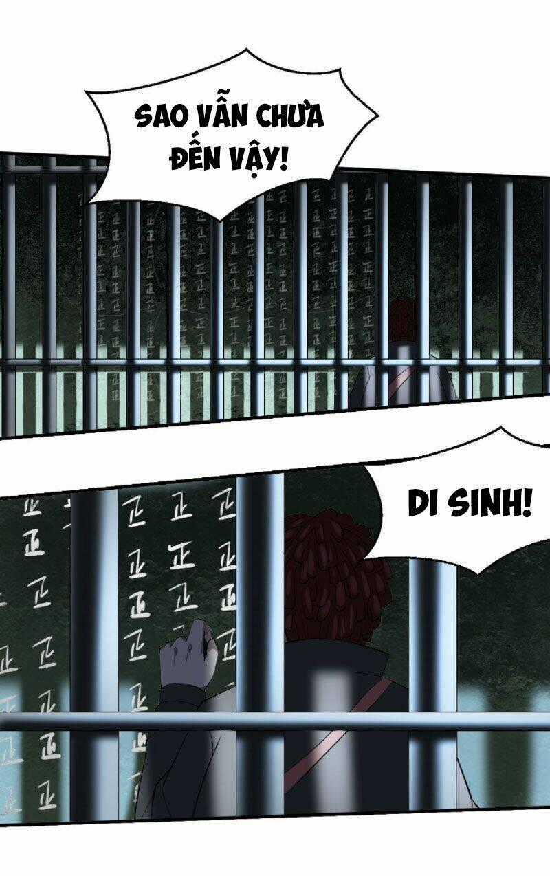 Phản Phái Yêu Tế - Chapter 19 - Trang 33