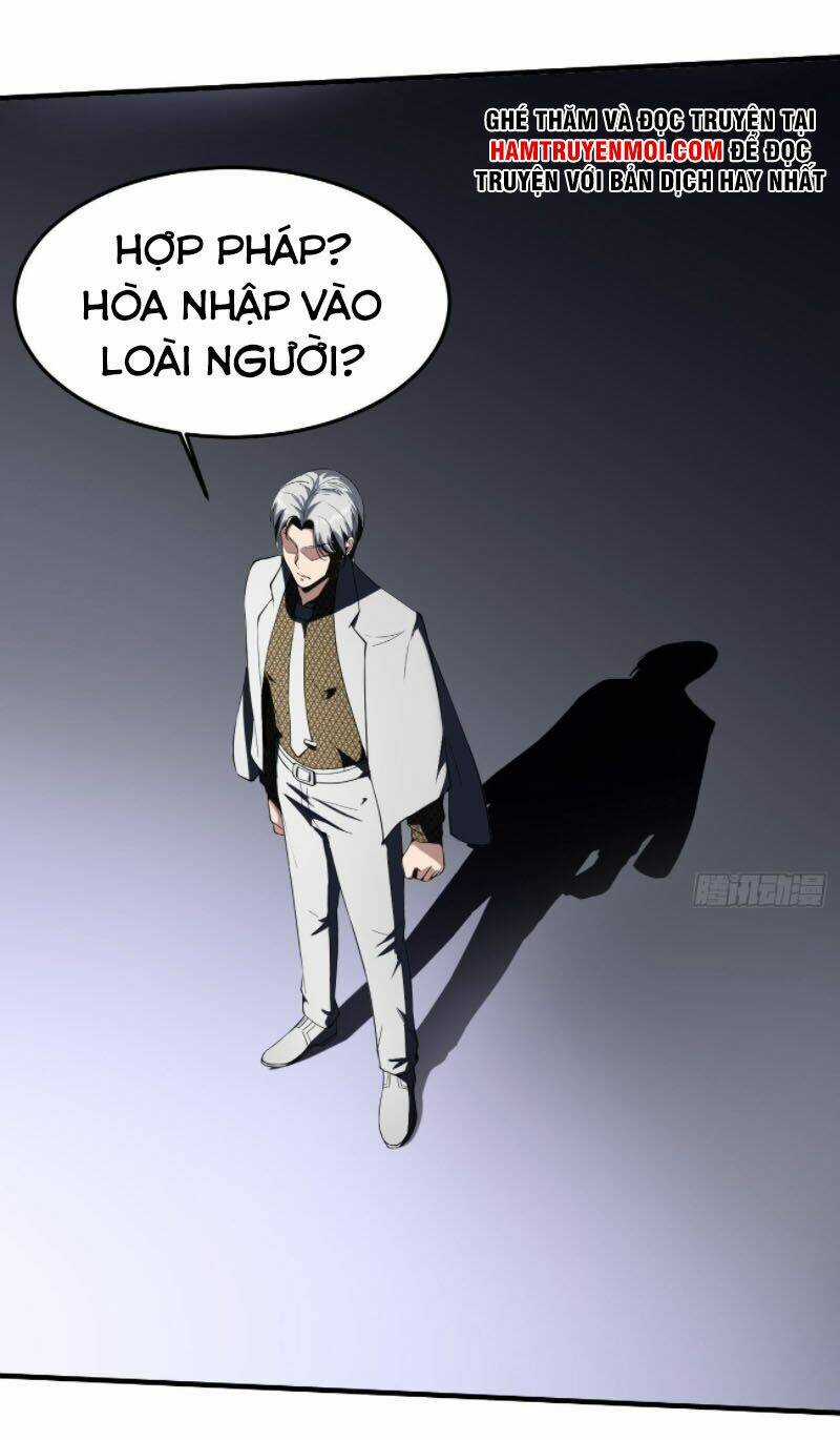 Phản Phái Yêu Tế - Chapter 19 - Trang 5