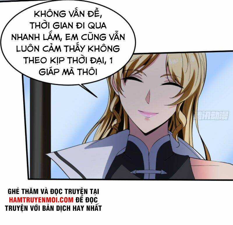 Phản Phái Yêu Tế - Chapter 19 - Trang 7