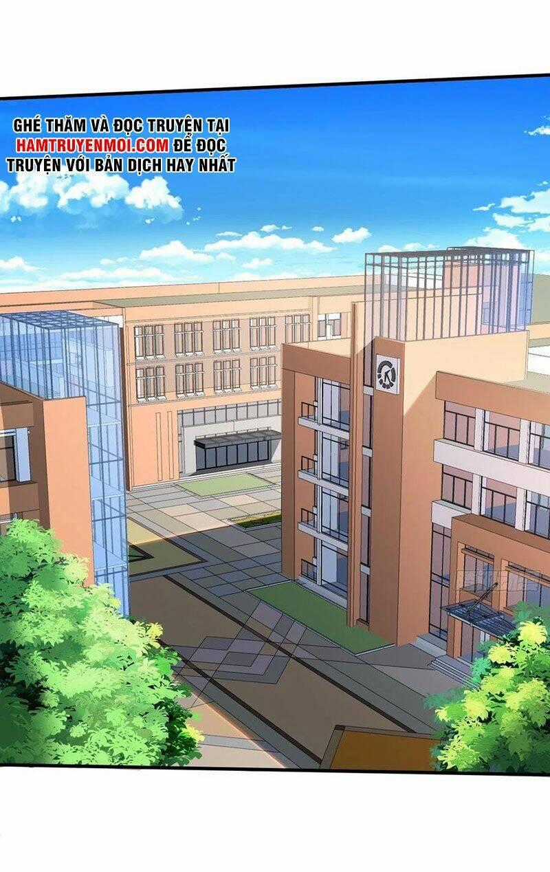 Phản Phái Yêu Tế - Chapter 2 - Trang 1