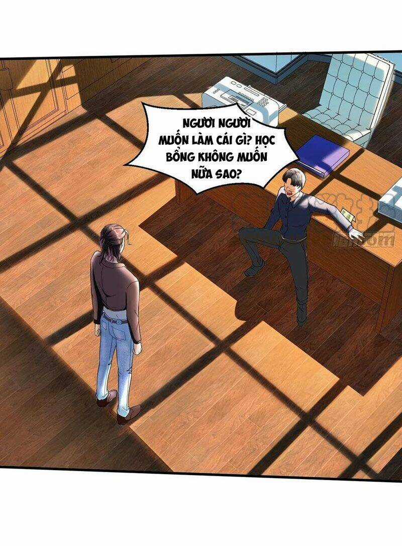 Phản Phái Yêu Tế - Chapter 2 - Trang 15