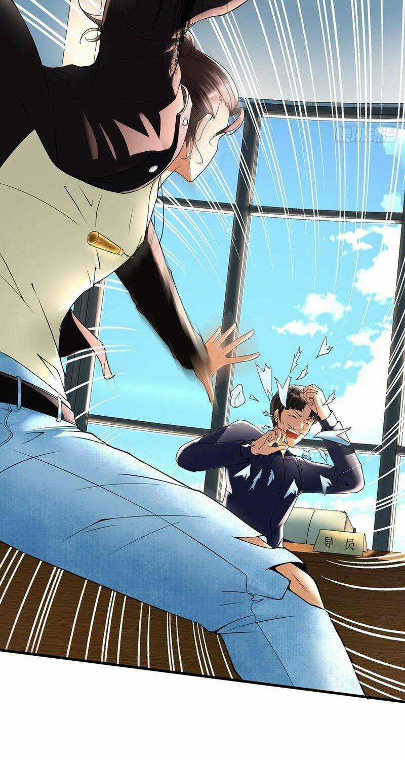 Phản Phái Yêu Tế - Chapter 2 - Trang 17