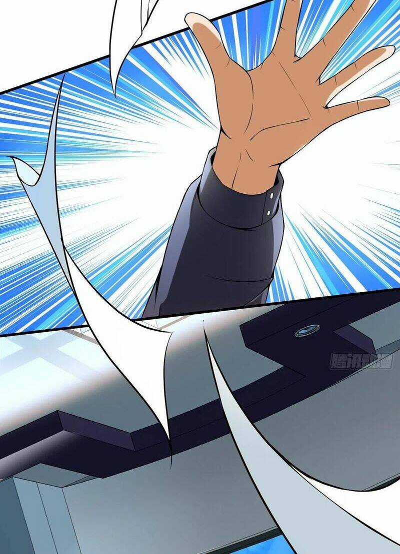 Phản Phái Yêu Tế - Chapter 2 - Trang 3