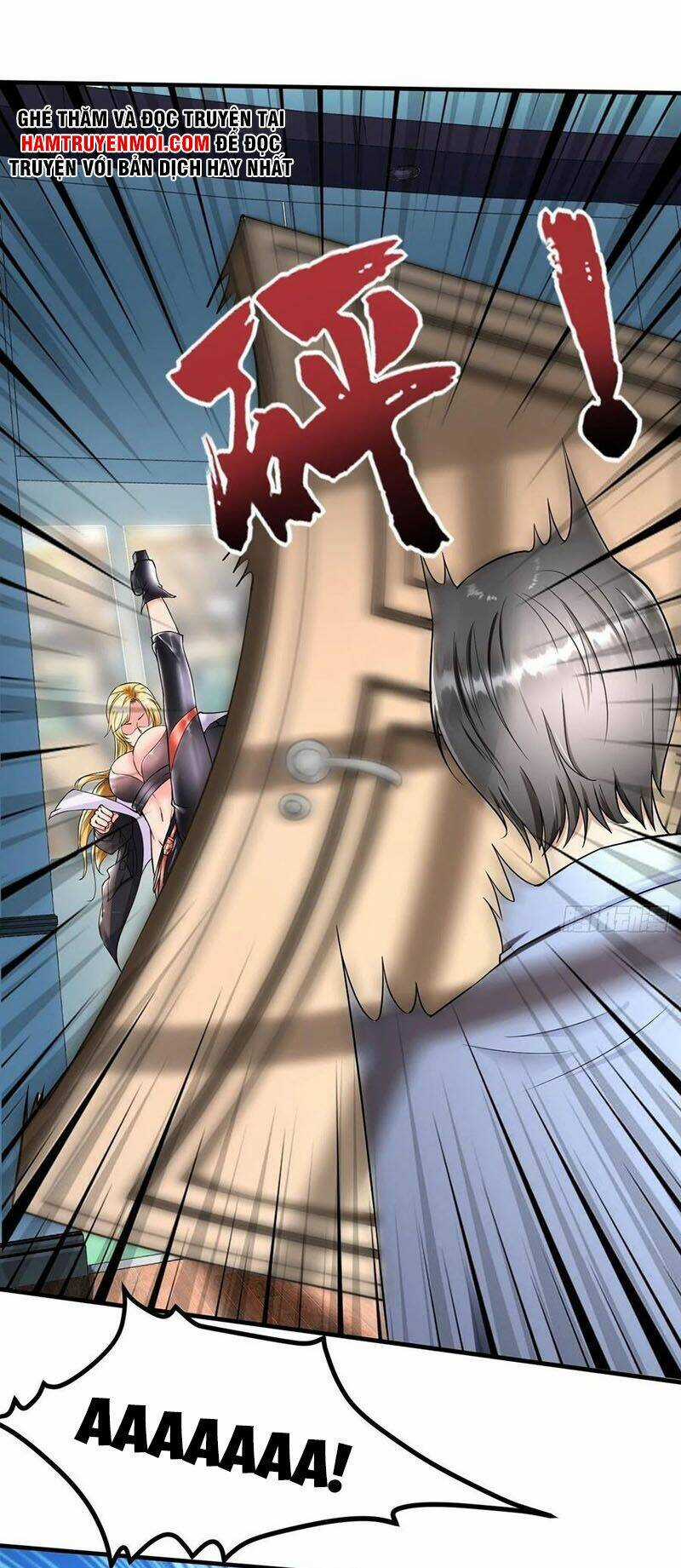 Phản Phái Yêu Tế - Chapter 2 - Trang 22