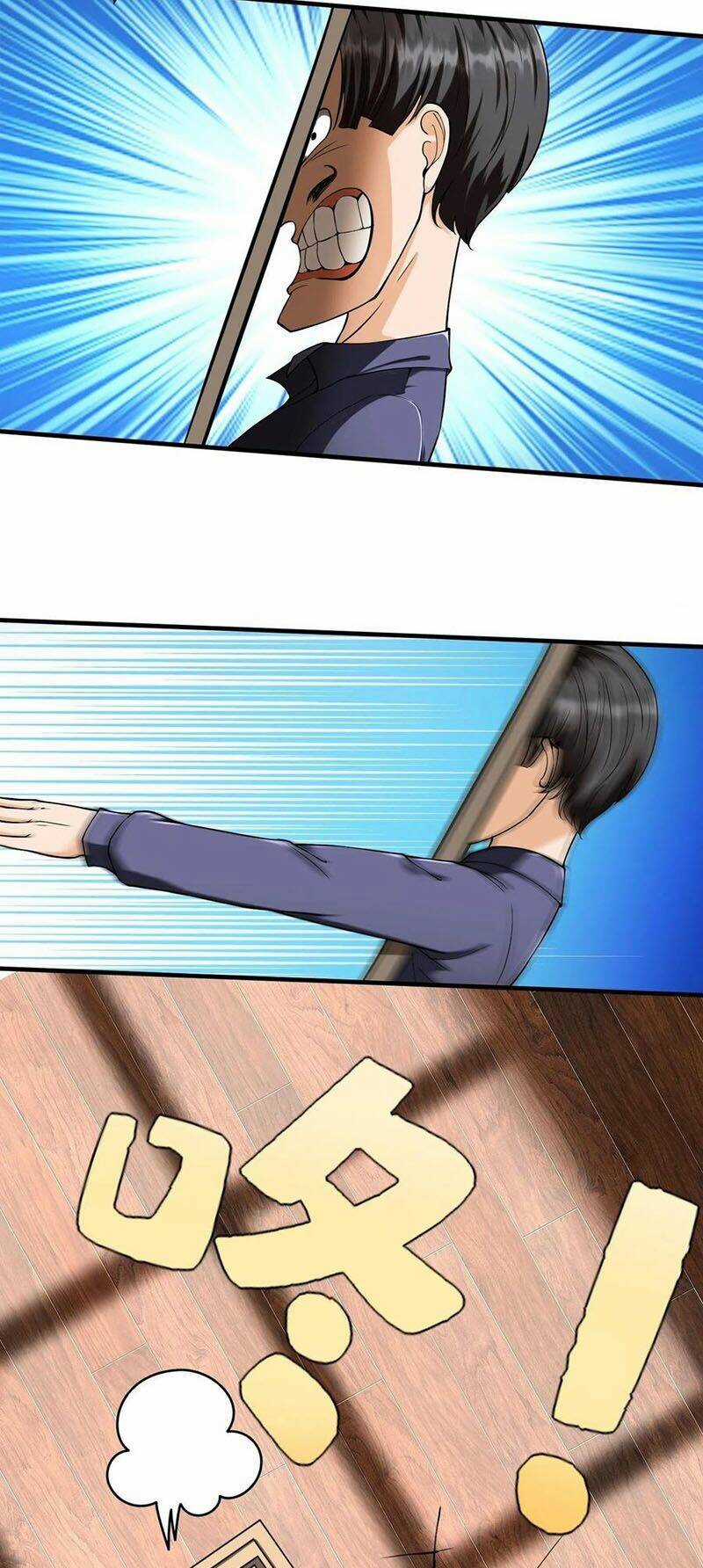 Phản Phái Yêu Tế - Chapter 2 - Trang 23