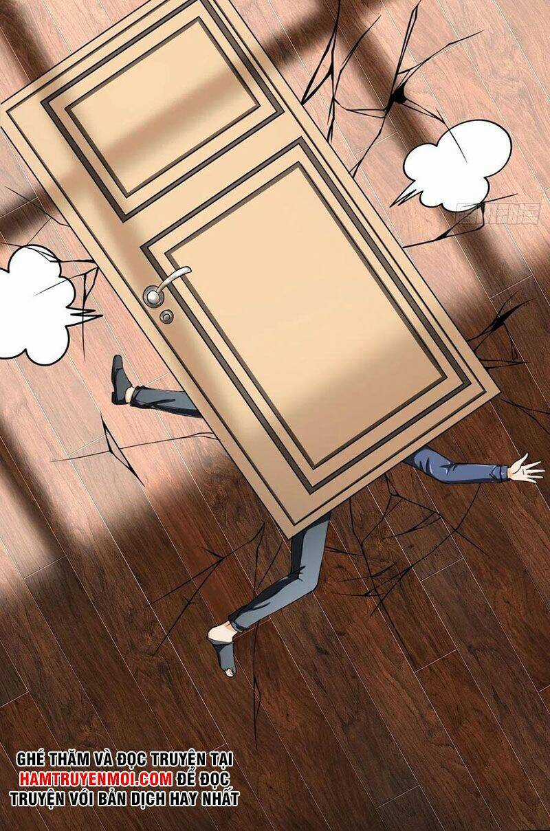 Phản Phái Yêu Tế - Chapter 2 - Trang 24