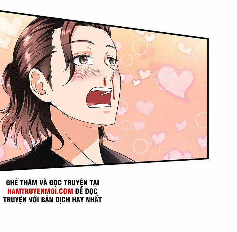 Phản Phái Yêu Tế - Chapter 2 - Trang 26