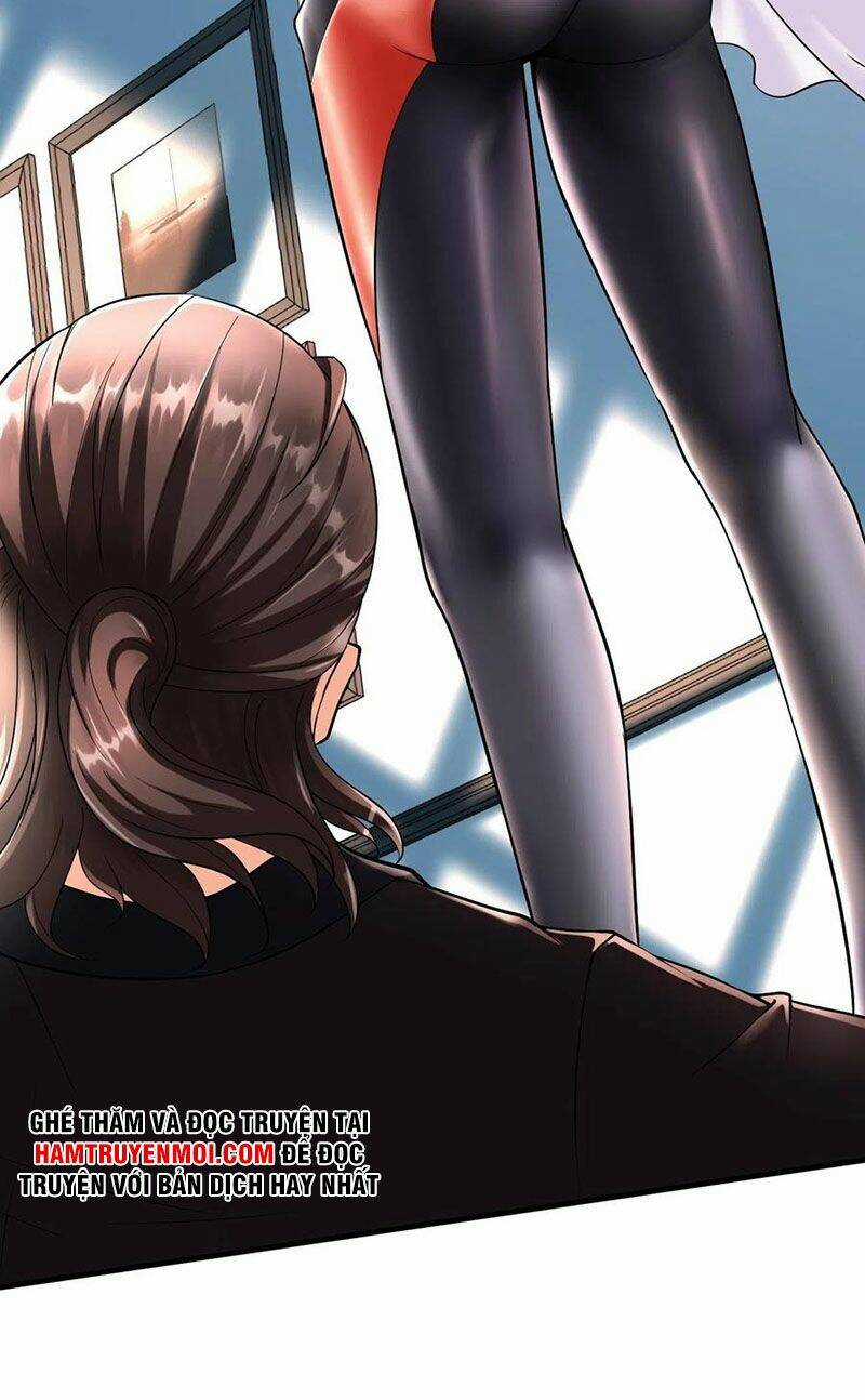 Phản Phái Yêu Tế - Chapter 2 - Trang 28