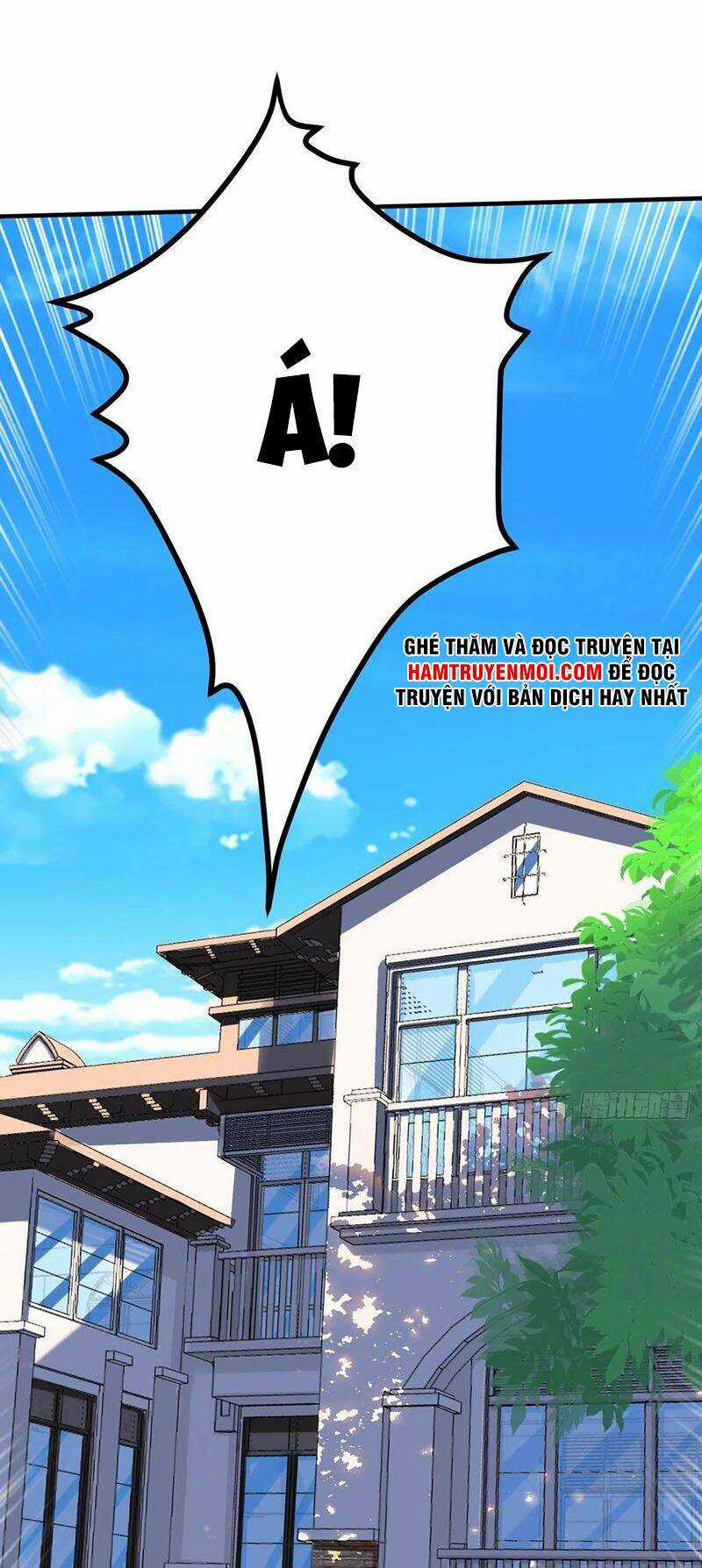 Phản Phái Yêu Tế - Chapter 2 - Trang 30