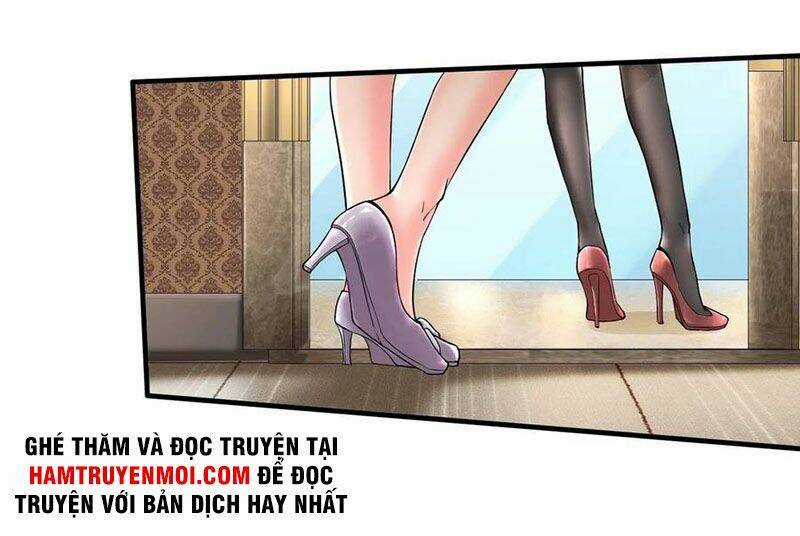 Phản Phái Yêu Tế - Chapter 2 - Trang 32