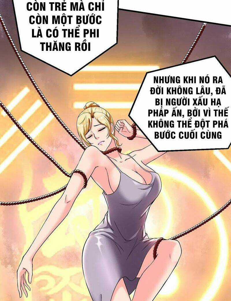 Phản Phái Yêu Tế - Chapter 2 - Trang 44