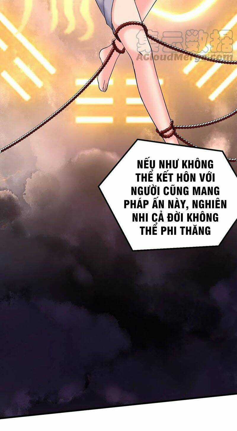 Phản Phái Yêu Tế - Chapter 2 - Trang 45