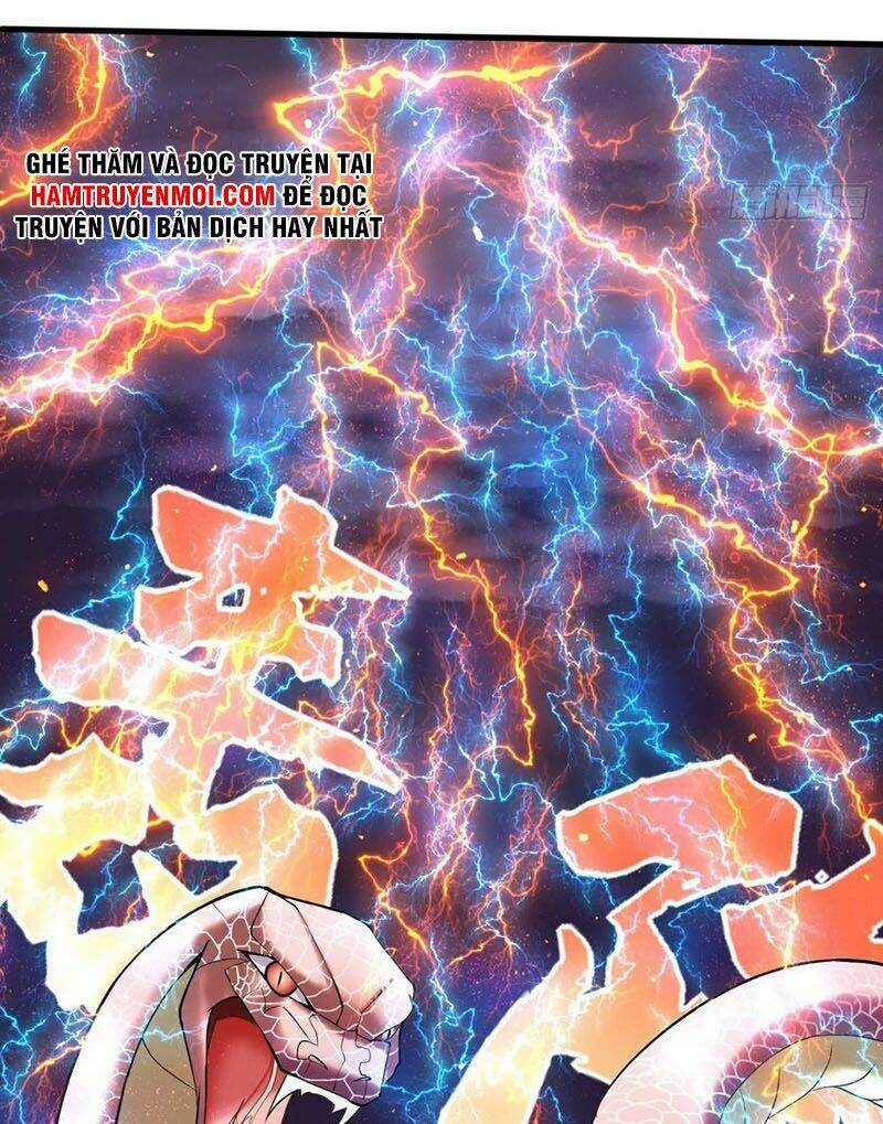 Phản Phái Yêu Tế - Chapter 2 - Trang 46