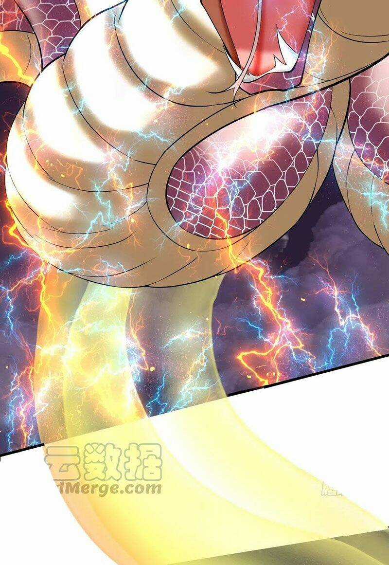 Phản Phái Yêu Tế - Chapter 2 - Trang 48