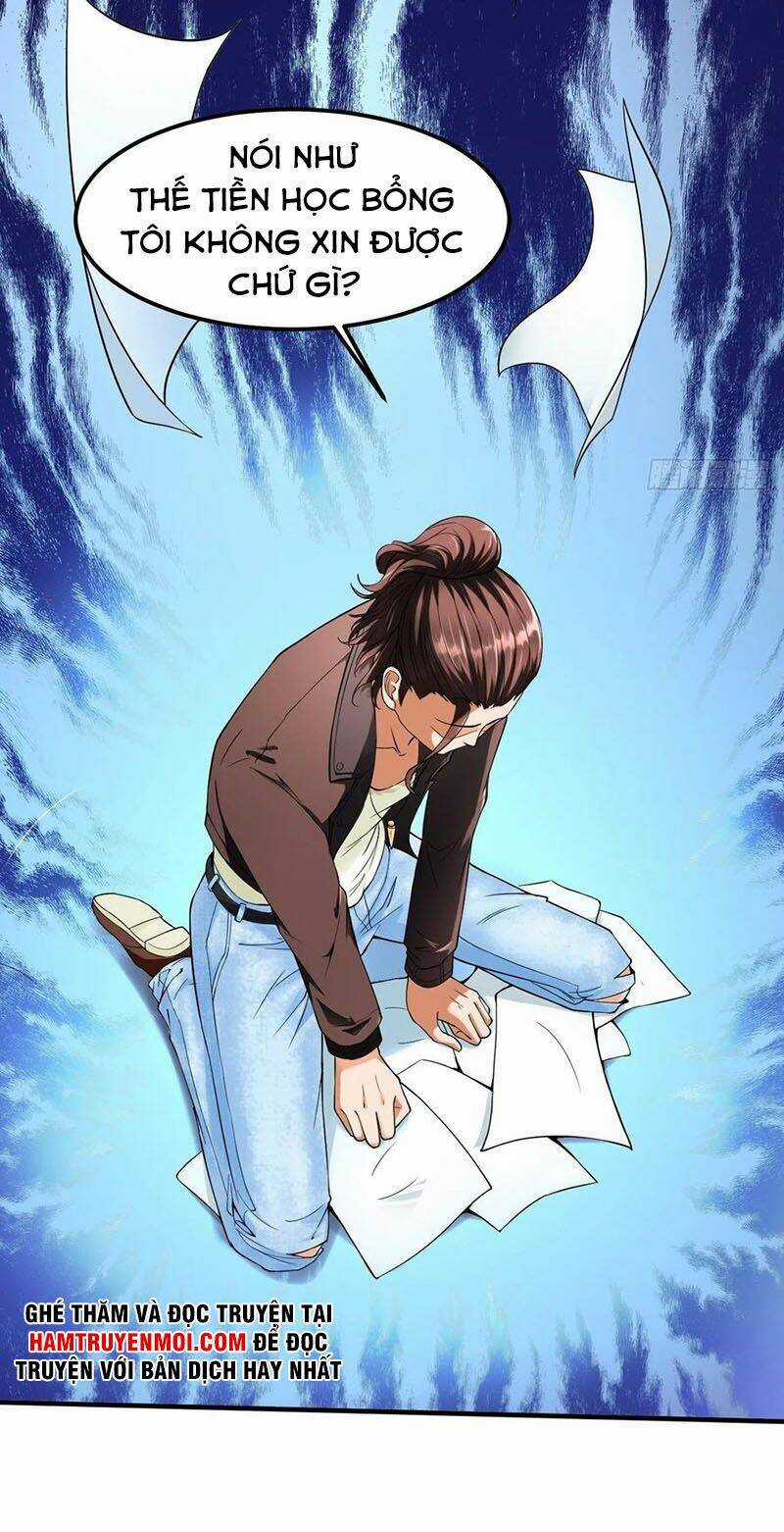 Phản Phái Yêu Tế - Chapter 2 - Trang 6