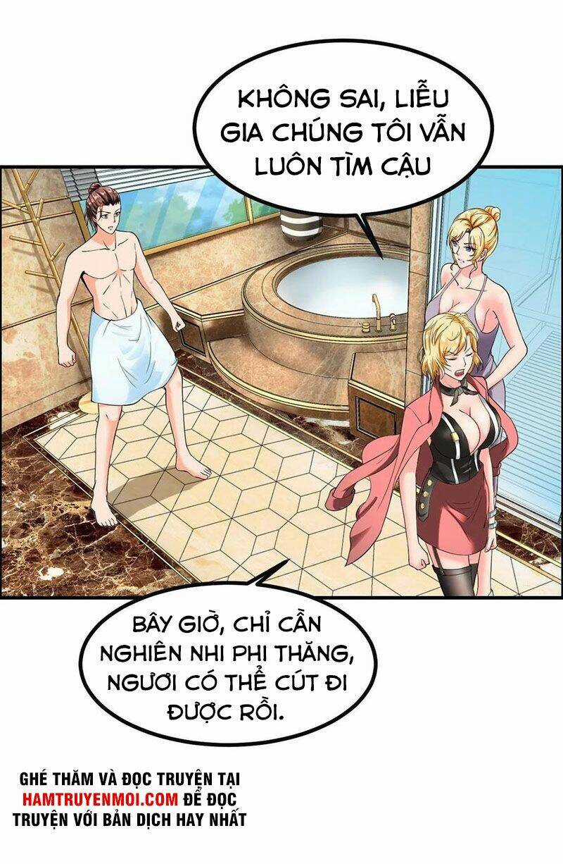 Phản Phái Yêu Tế - Chapter 2 - Trang 51