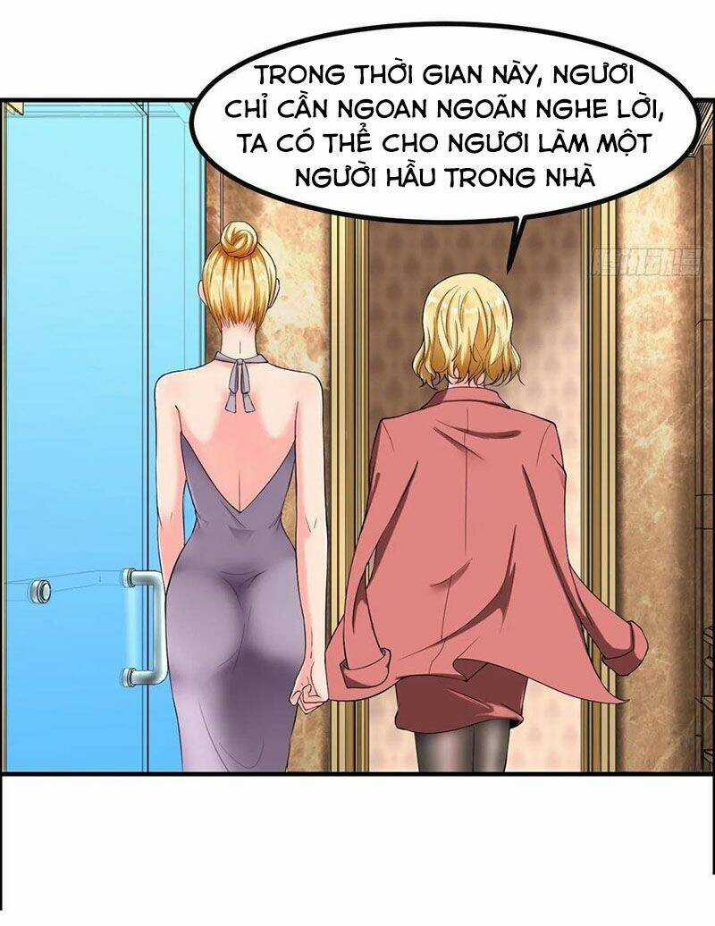 Phản Phái Yêu Tế - Chapter 2 - Trang 52