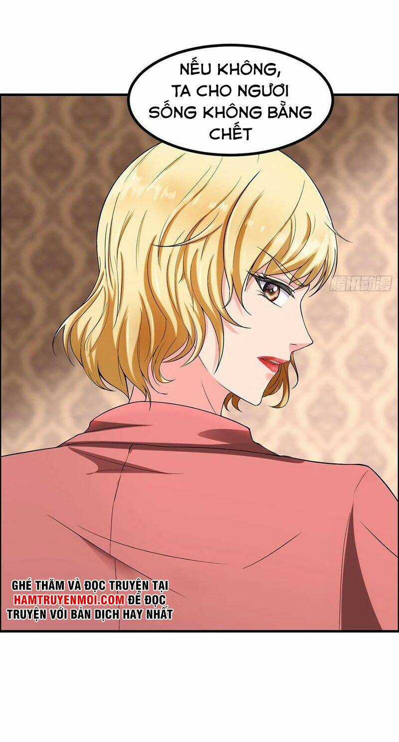 Phản Phái Yêu Tế - Chapter 2 - Trang 53