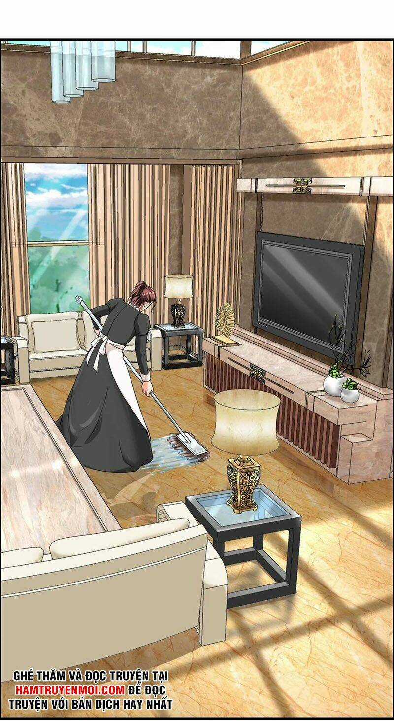 Phản Phái Yêu Tế - Chapter 2 - Trang 55