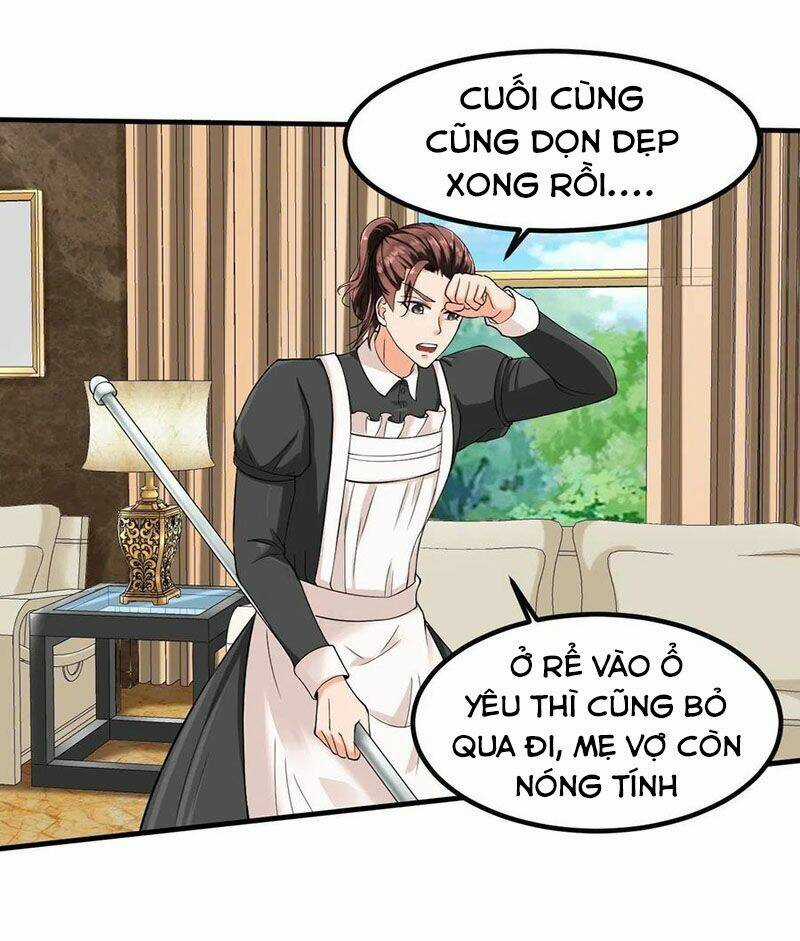 Phản Phái Yêu Tế - Chapter 2 - Trang 56