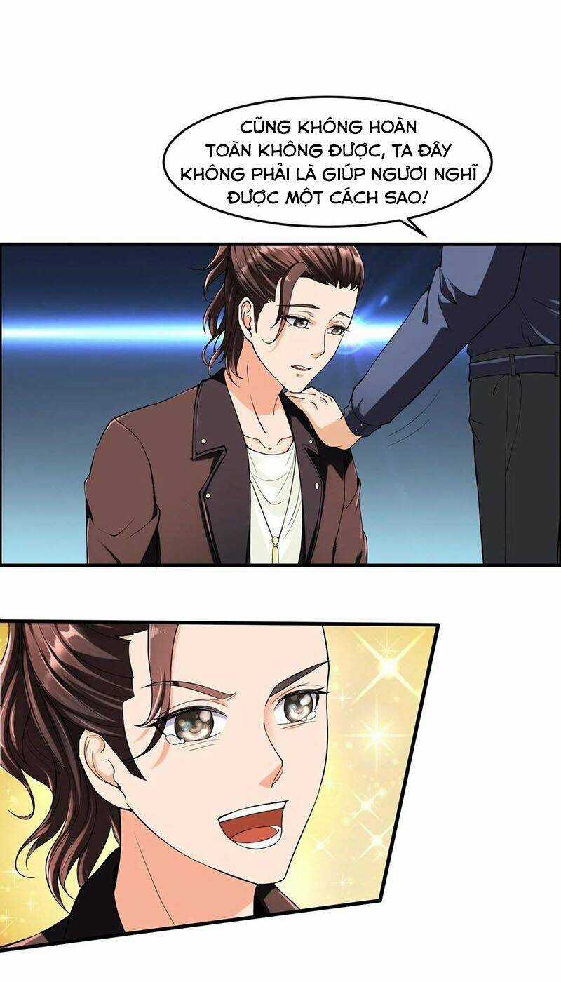 Phản Phái Yêu Tế - Chapter 2 - Trang 7