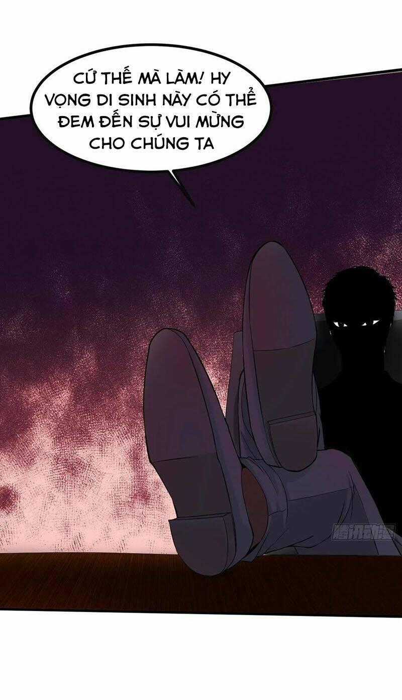 Phản Phái Yêu Tế - Chapter 2 - Trang 63