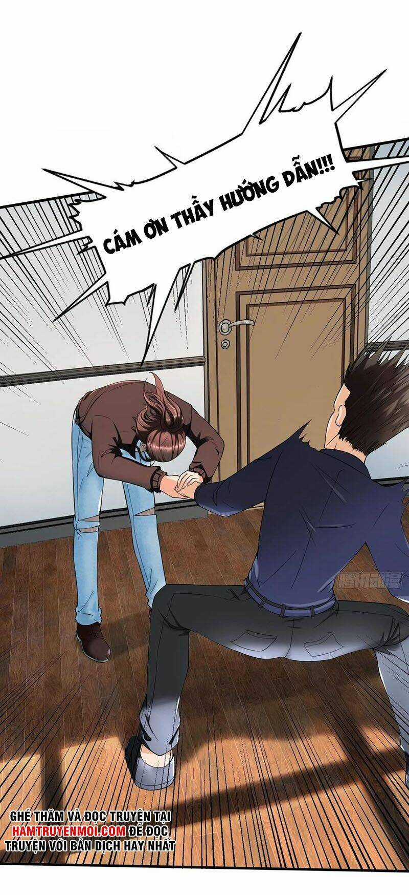 Phản Phái Yêu Tế - Chapter 2 - Trang 8