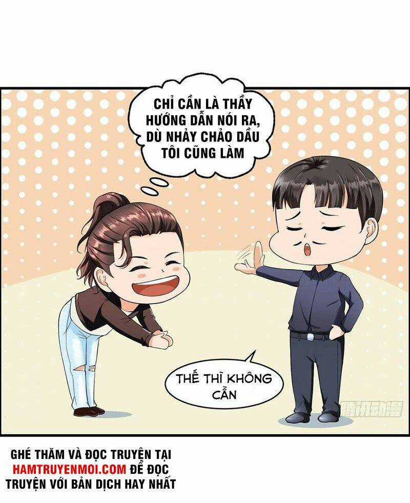 Phản Phái Yêu Tế - Chapter 2 - Trang 10