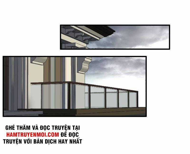 Phản Phái Yêu Tế - Chapter 20 - Trang 1