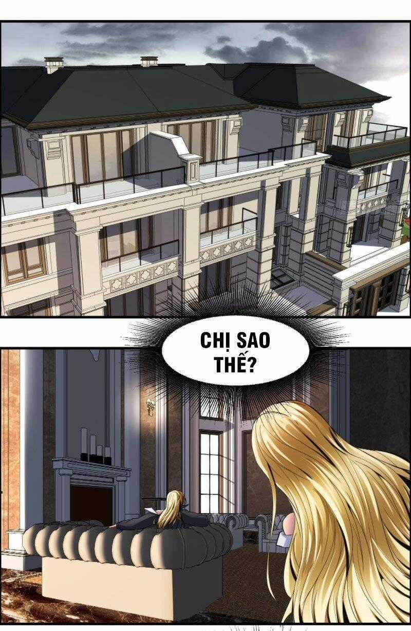 Phản Phái Yêu Tế - Chapter 20 - Trang 2