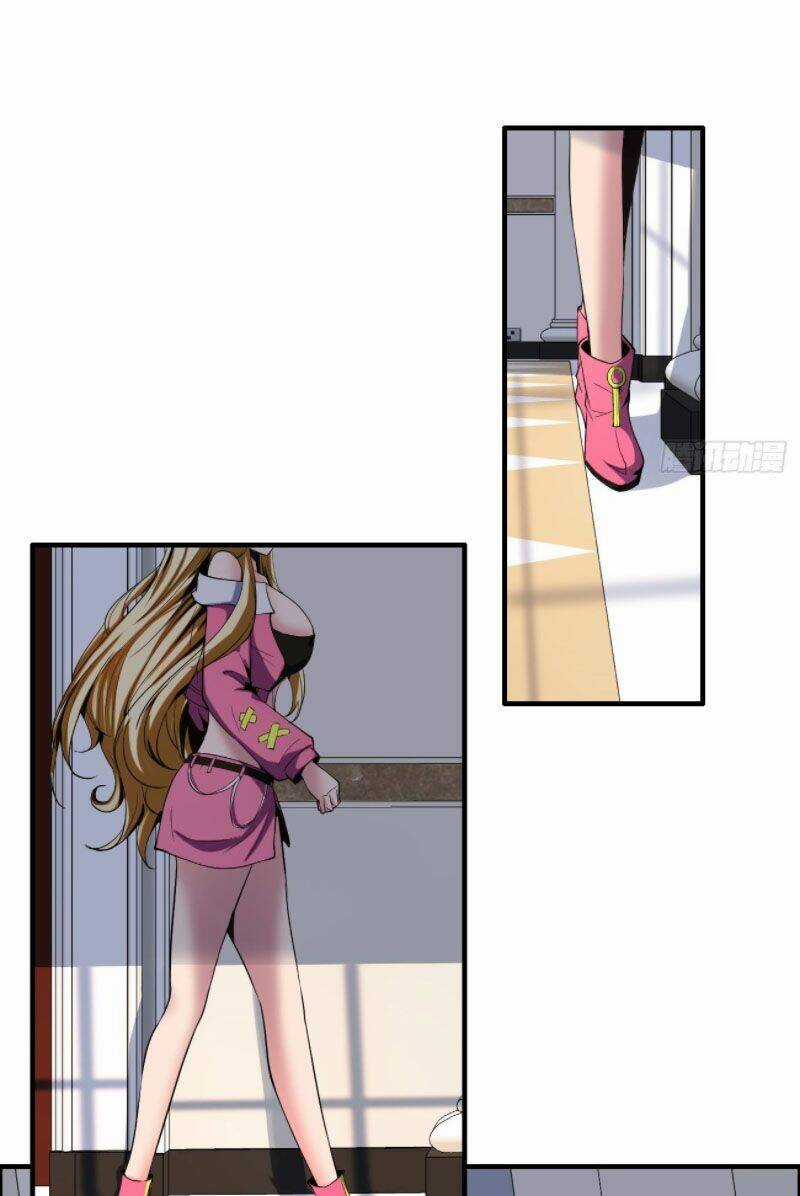 Phản Phái Yêu Tế - Chapter 20 - Trang 11