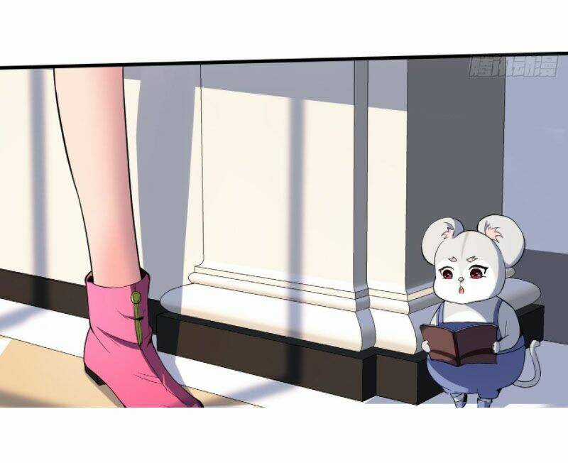 Phản Phái Yêu Tế - Chapter 20 - Trang 13