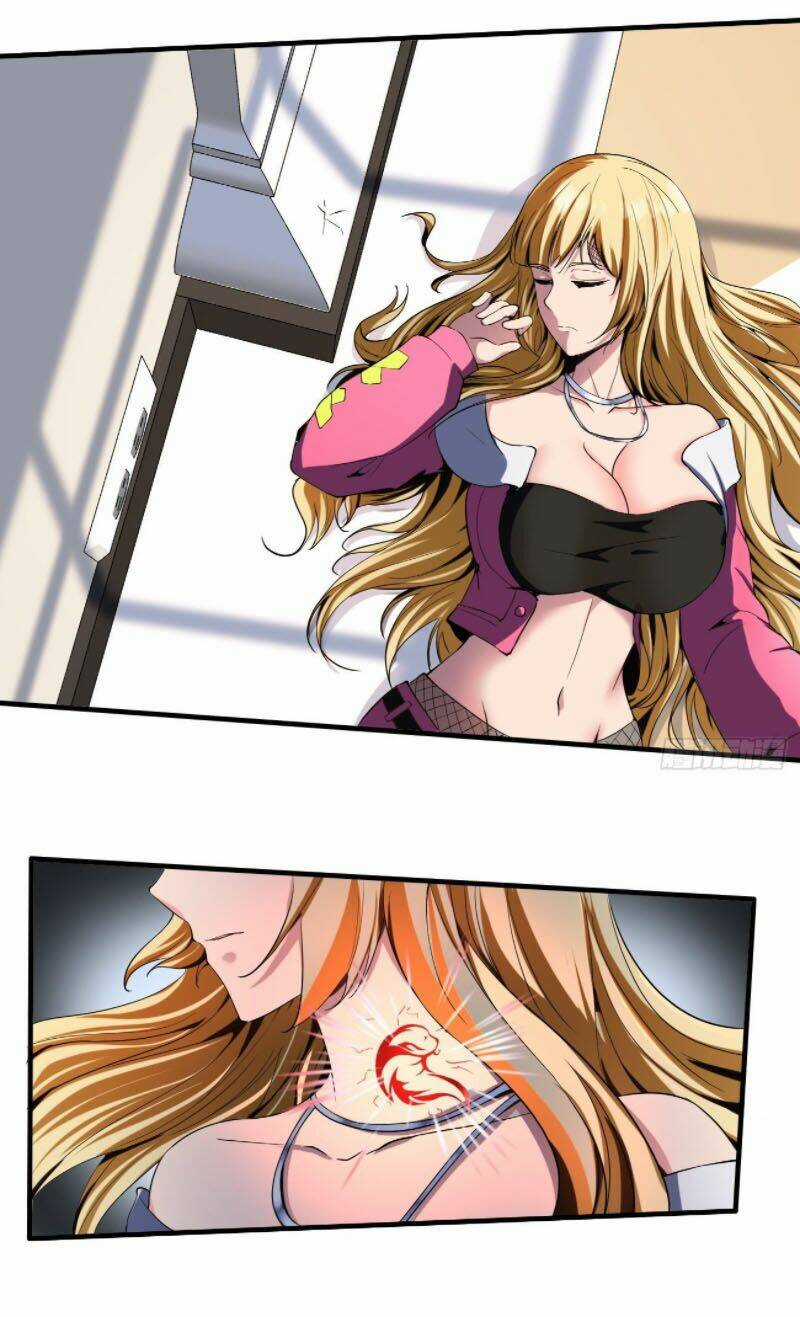 Phản Phái Yêu Tế - Chapter 20 - Trang 15