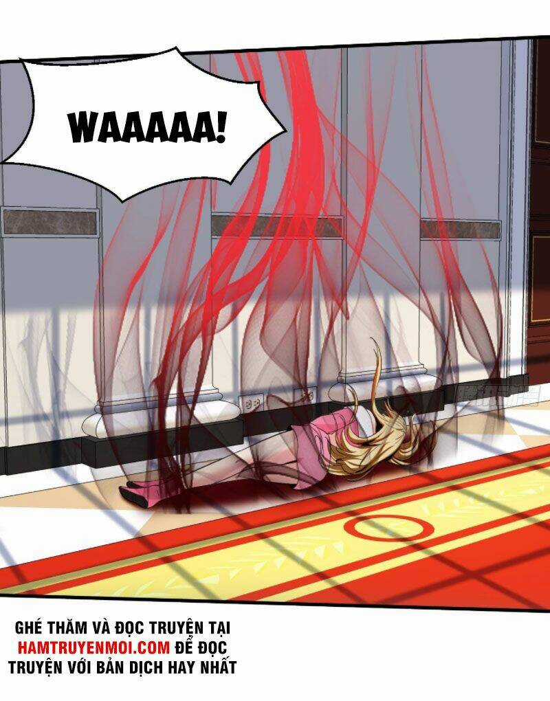 Phản Phái Yêu Tế - Chapter 20 - Trang 16