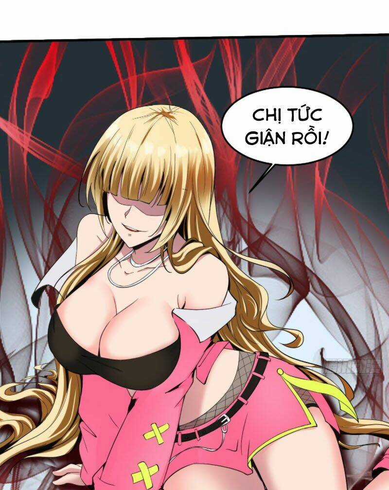 Phản Phái Yêu Tế - Chapter 20 - Trang 17