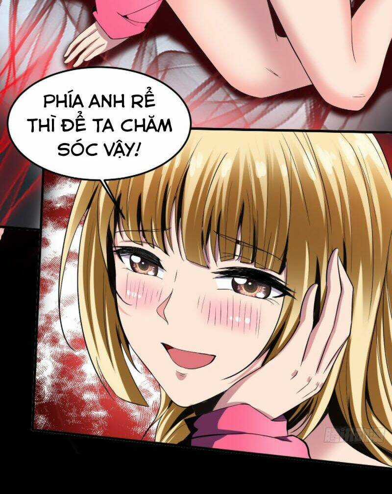 Phản Phái Yêu Tế - Chapter 20 - Trang 18