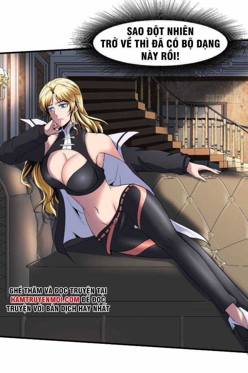 Phản Phái Yêu Tế - Chapter 20 - Trang 3