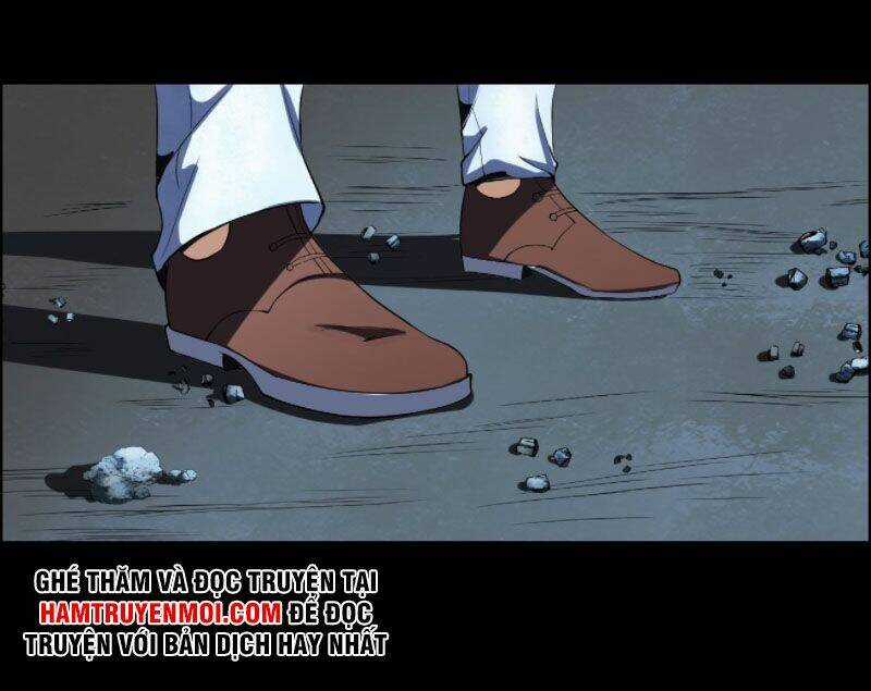 Phản Phái Yêu Tế - Chapter 20 - Trang 21