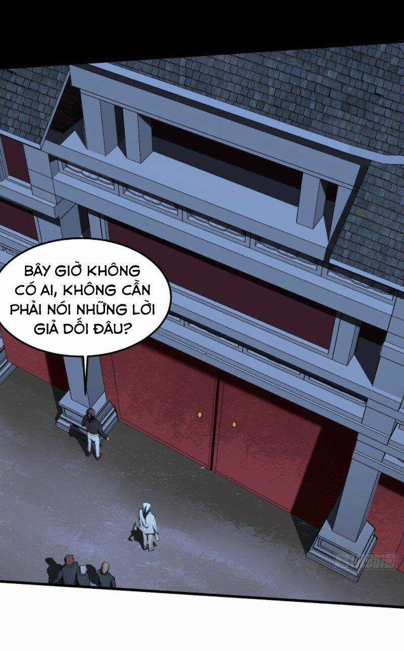 Phản Phái Yêu Tế - Chapter 20 - Trang 22