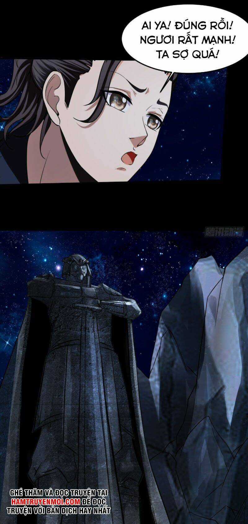 Phản Phái Yêu Tế - Chapter 20 - Trang 25