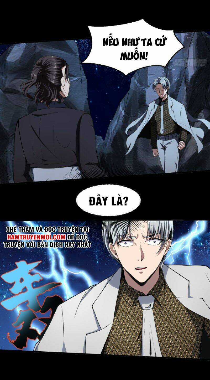 Phản Phái Yêu Tế - Chapter 20 - Trang 27