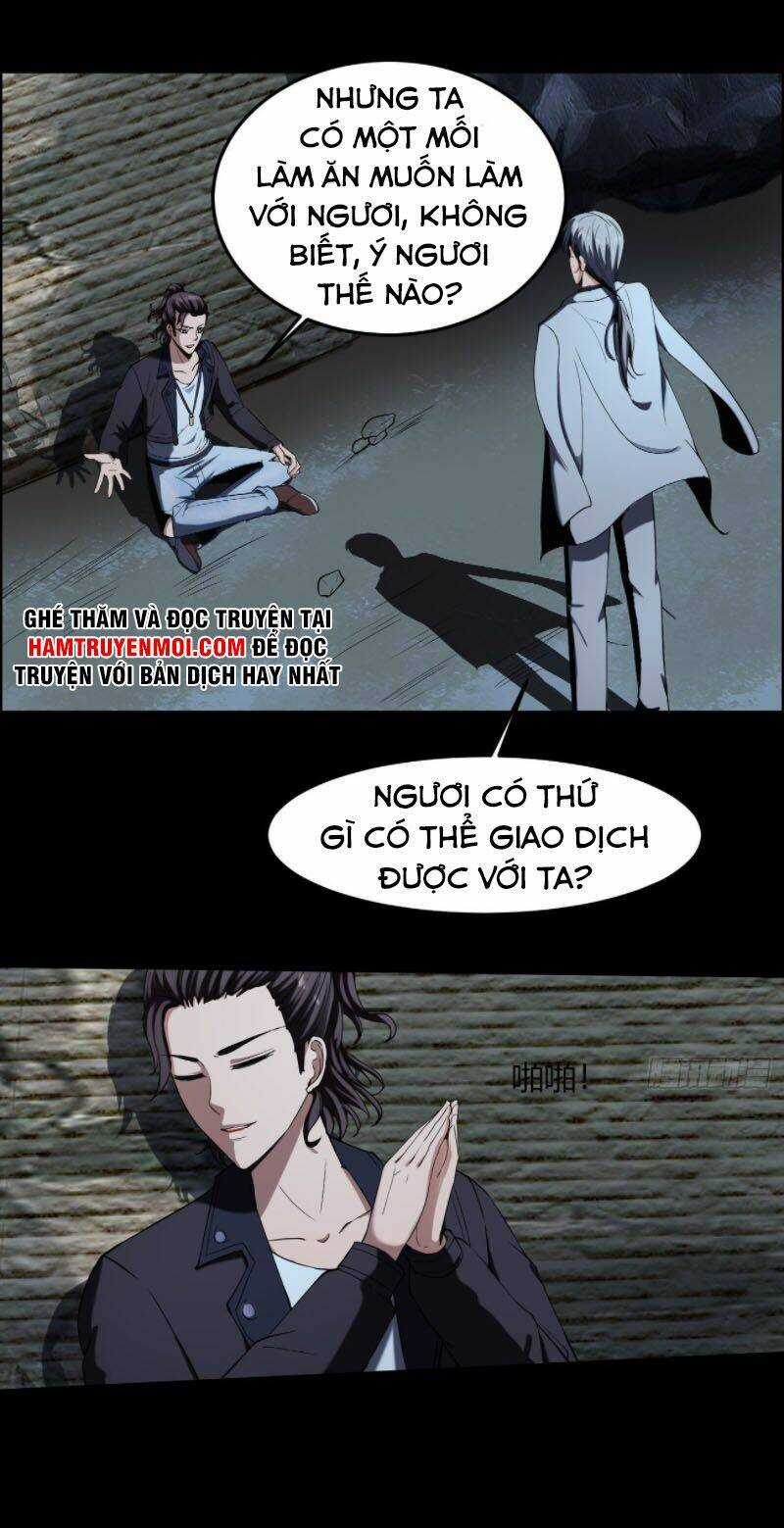 Phản Phái Yêu Tế - Chapter 20 - Trang 29