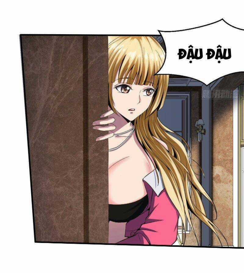 Phản Phái Yêu Tế - Chapter 20 - Trang 4