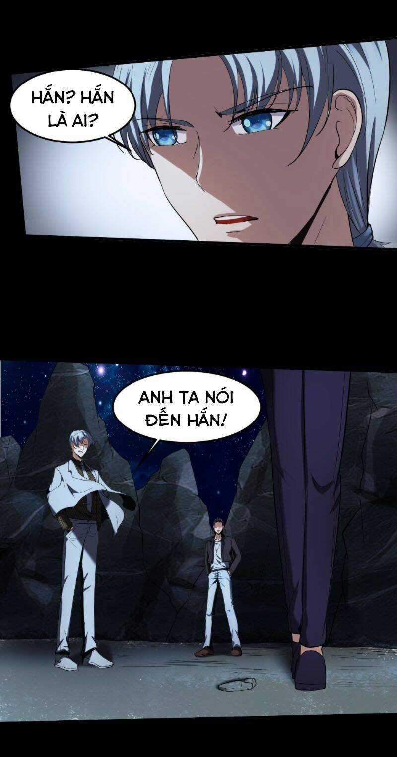 Phản Phái Yêu Tế - Chapter 20 - Trang 36