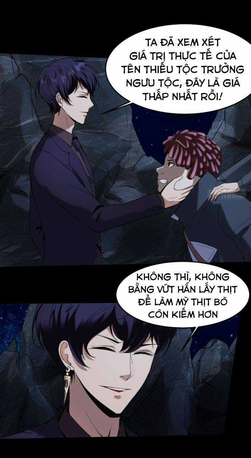 Phản Phái Yêu Tế - Chapter 20 - Trang 38