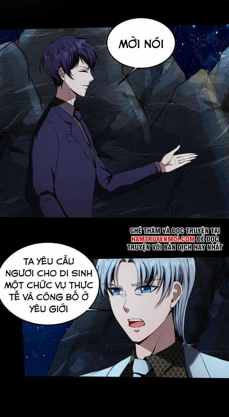 Phản Phái Yêu Tế - Chapter 20 - Trang 41