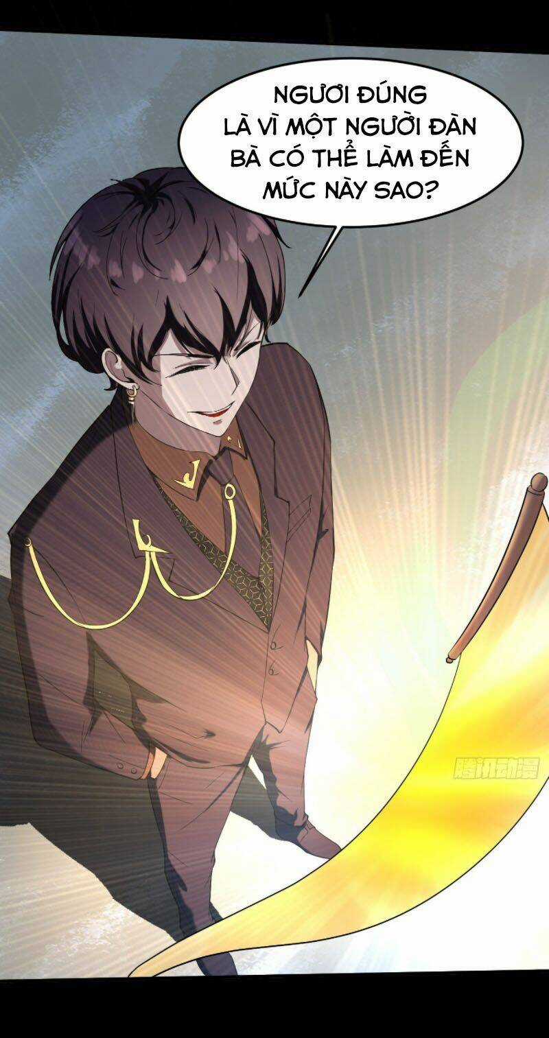 Phản Phái Yêu Tế - Chapter 20 - Trang 42